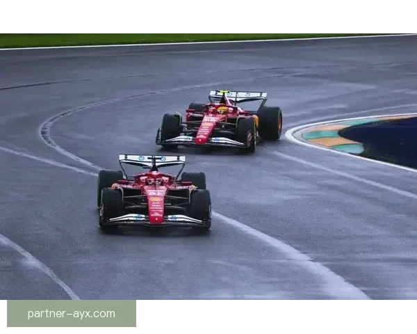 F1新赛季激战正酣 驾驶员更替和技术革新引发热议