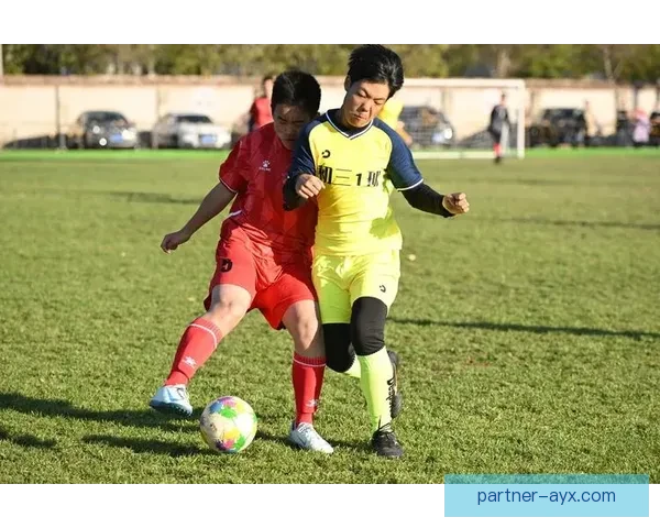 北京市足球联赛最新赛程及精彩对阵全解析